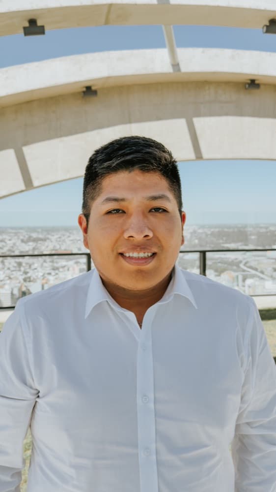 Bryan Choque Canaza