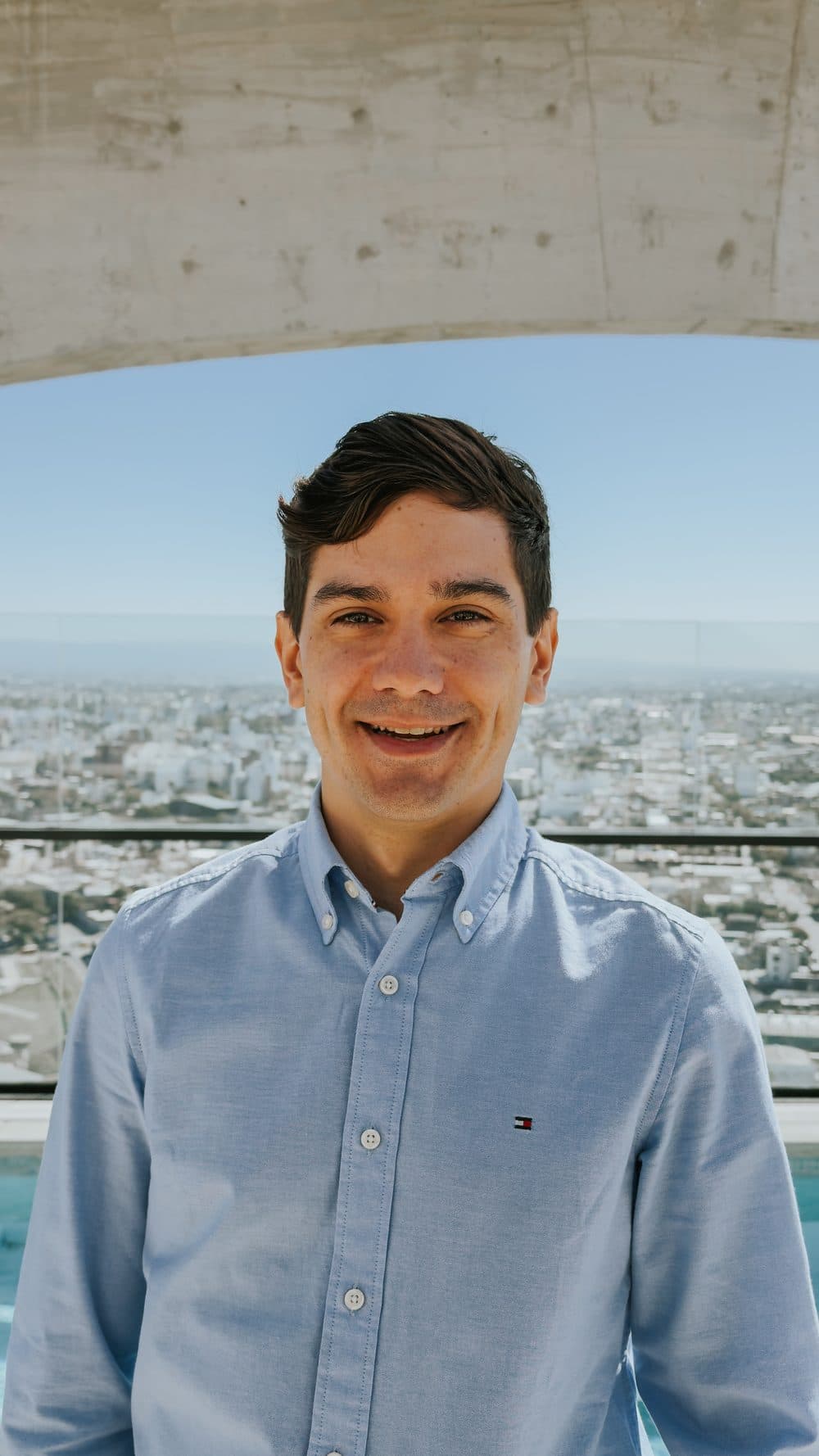 Francisco Lagorio